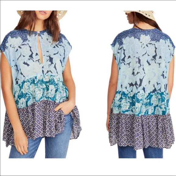 Free People Tops - NWT Free People Gotta Have You Tunic